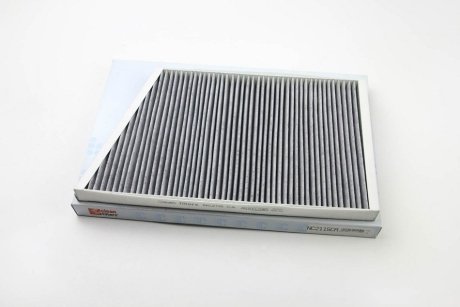 Фільтр салону MB C-class W203 00-07 (вугільний) CLEAN FILTERS NC2115CA