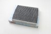 Фільтр салону Ford C-Max/Focus/Galaxy/Kuga/Mondeo/ S-Max 06- (вугільний) CLEAN FILTERS NC2137CA (фото 1)