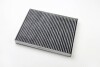 Фільтр салону T5 03-/Audi Q7/Touareg/Cayenne 02- (вугільний) CLEAN FILTERS NC2145CA (фото 1)