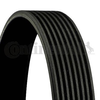 Доріжковий пас Contitech 8 PK 2630