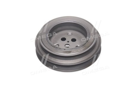 Шкив коленвала демпферный PSA Jumper Boxer 2,2HDI 06> 11>, Ford Tranzit 2,2TDCI 06> 12> Contitech VD1098