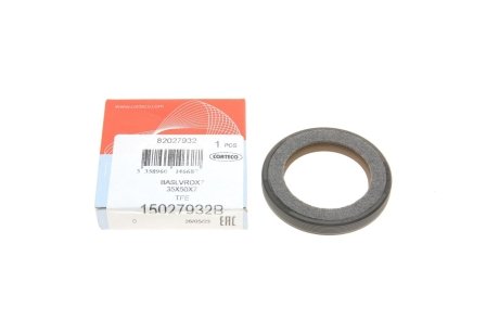 Сальник двигуна FRONT FORD, PSA 35X50X7/AW RD PTFE CORTECO 15027932B