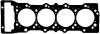 MITSUBISHI прокладка головки блоку (3K) Pajero 3,2Di-D -06 CORTECO 415242P (фото 1)
