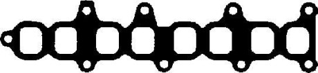 OPEL прокладка вп. колектора Astra G, Combo, Meriva, 1,7DI/DTI 00-. CORTECO 450123P