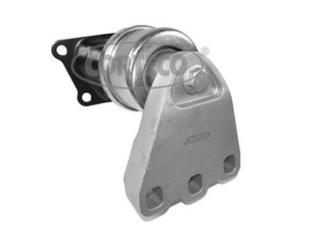 Подушка двигуна T5 1.9TDI 03- Пр CORTECO 49356170