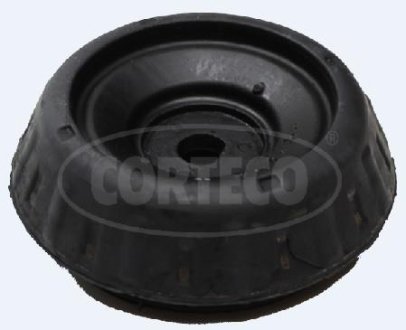 Опора амортизатора HYUNDAI i20 08-/KIA Picanto 1.0-1.2 11-17 (без підш.) CORTECO 49361103