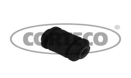KIA С/блок переднього важеля Rio III,Solaris IV 10- CORTECO 49367498
