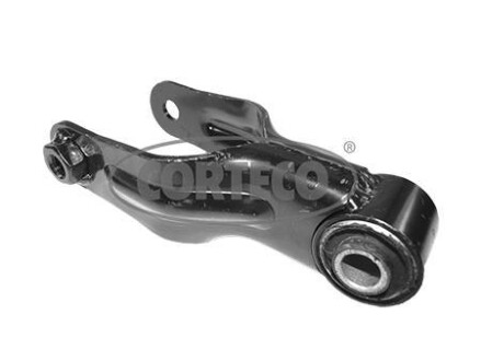 CITROEN Подушка двигуна JUMPY I, PEUGEOT CORTECO 49368244