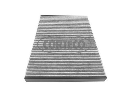 Фото повітряний фільтр салону CORTECO 49393535 Повітряний фільтр салону CORTECO 49393535