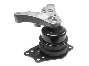 Подушка двигуна права Fabia/Polo 99-14 CORTECO 80000319