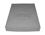 Фільтр салону CORTECO 8000 4548 (фото 1)