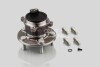 Підшипник маточини FORD C-MAX, FOCUS 03- задн. міст Craft-Bearings 136CRB3-3661 (фото 1)