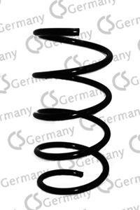 Пружина передня Mercedes A-Class W168 97-04 CS Germany 14319404