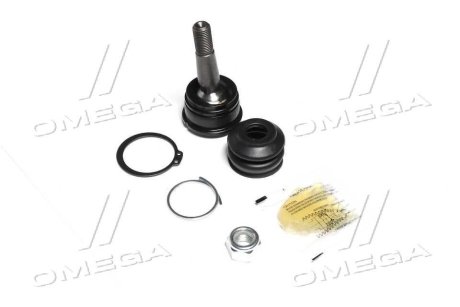 Опора кульова (передня/зверху) Mazda 6 02-12 (CBMZ-45) CTR CB0289