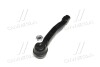 Наконечник R Toyota Highlander/Kluger 08- Venza 09- Lexus RX350/450H 09- OLD CET-181 CTR CE0796 (фото 4)