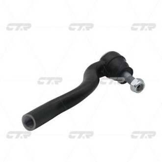 Наконечник тяги рульової L Dodge Durango 11-15 Jeep Grand Cherokee 11-15 NEW CE0036L CTR CECR-35L