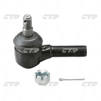 Наконечник тяги рульової L Hyundai Mighty/Chorus 87-02 NEW CE0309L CTR CEKH-12L