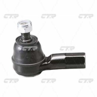 Наконечник рул Mitsubishi Carisma 95-06 Lancer 84-07 Colt 82-05 Volvo S40/V40 95-03 CTR CEM-11