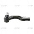 Наконечник L Lexus GS 300 93-97 Toyota Aristo 90-04 Cresta/Crown 92-01 NEW CE0748L CTR CET-133L (фото 1)