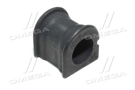 Сайлентблок важеля перед. Toyota Yaris 99-05 (CVT-89) CTR GV0524