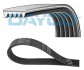 Ремінь П-клиновий DAYCO 5PK1585 (фото 1)