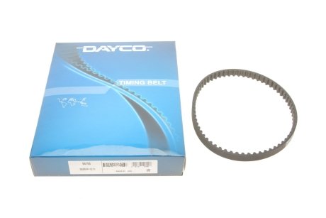 Ремінь ГРМ DAYCO 94195