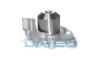 DAYCO RENAULT помпа води Laguna,Trafic II 1.9dCi 01-,Mitsubishi Carisma,Opel DP043