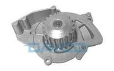 CITROEN помпа води C4, C5, Jumper, Jumpy 2.0-2.2HDI, FIAT Scudo, FORD Galaxy 07- DAYCO DP063