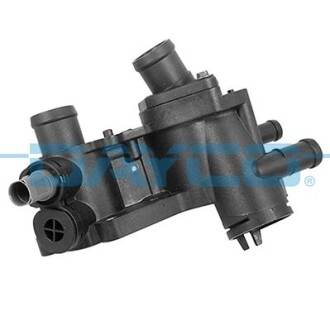 VW термостат 87C BORA 00-, GOLF IV, OCTAVIA I 1.4 00- DAYCO DT1099H