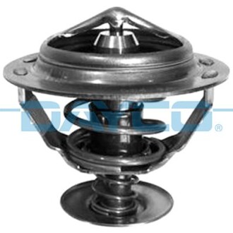 AUDI Термостат 94°С с прокладкой A1 1.6 TDI 14-, A3 1.6 TDI 12-, VW Caddy IV 2.0 TDI 15-, Golf VII 2.0 TDI 12-, Skoda Octavia III 2.0 TDI 12- DAYCO DT1263V