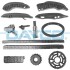 Ланцюг приводу ГРМ (к-кт) BMW 3 (E93/F30)/X3 (F25)/X5 (F15) 06-18 (z=86/70) (N47/B47) DAYCO KTC1100 (фото 1)