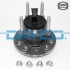 OPEL підшипник маточини Vectra C, Croma DAYCO KWD1128 (фото 1)