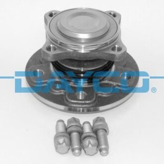 BMW Маточина колеса з підшипником передня i3 13- DAYCO KWD1195