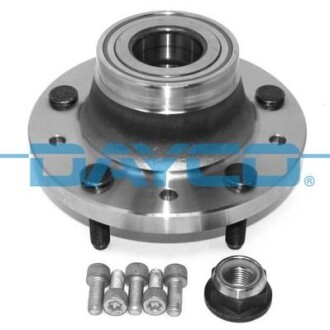 FORD підшипник задн. маточини Transit 13- DAYCO KWD1308