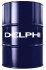 Олива моторна PRESTIGE 10W-40 205л Delphi 2795887 (фото 1)