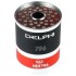 CITROEN фільтр паливний диз.H=112mm Citroen 1,8-2,5FordPeugeotRenault 1.9/2.5 Delphi HDF796 (фото 1)