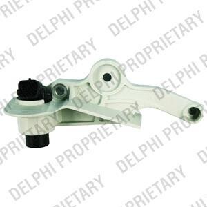CITROEN датчик імпульсів двигуна C3,4,Xsara,Peugeot 106,206,306,307,Megane 1.4/1.6 97- Delphi SS10748-12B1