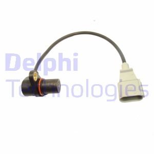 Датчик коленвала Delphi SS10811