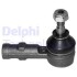 Накінечник кермової тяги Delphi TA1680 (фото 1)