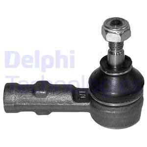 Накінечник кермової тяги Delphi TA1680