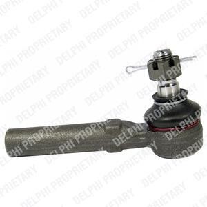 Рульовий наконечник Delphi TA2400