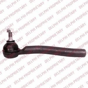 Накінечник рульової тяги Delphi TA2585