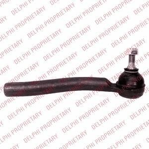Накінечник рульової тяги Delphi TA2586