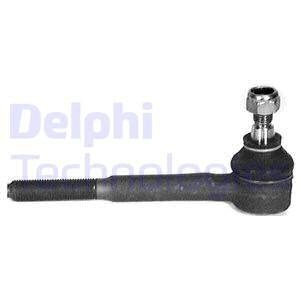 Наконечник рульової тяги Delphi TA862