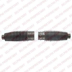 Пильовик кермової рейки Delphi TBR4231