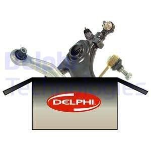 Комплект задніх важелів Delphi TC1600KIT