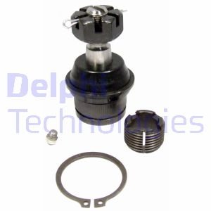 Опора кульова Delphi TC1690