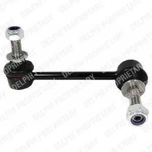 TOYOTA тяга стаб.передн.прав.Prado 120 02- Delphi TC1826