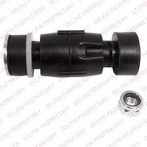 Тяга стабілізатора Delphi TC2534
