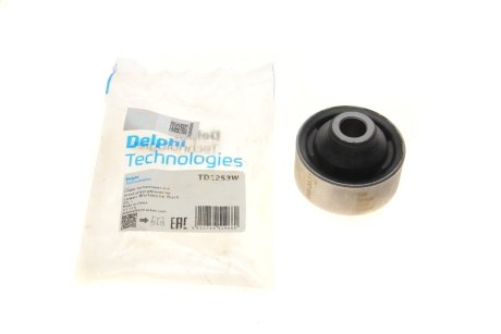 Сайлентблок Delphi TD1253W